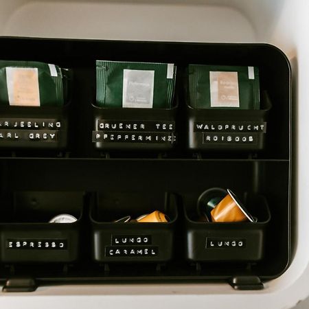 Staylight Cozy Appartement, Ruhig Und Citynah Gelegen, Netflix, Premium Ausstattung 첼레 외부 사진