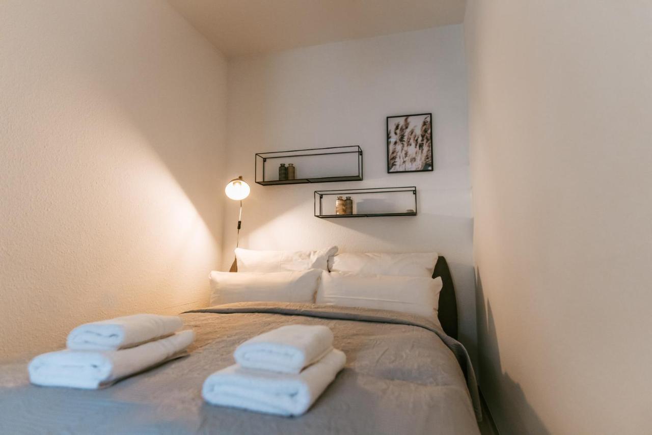 Staylight Cozy Appartement, Ruhig Und Citynah Gelegen, Netflix, Premium Ausstattung 첼레 외부 사진