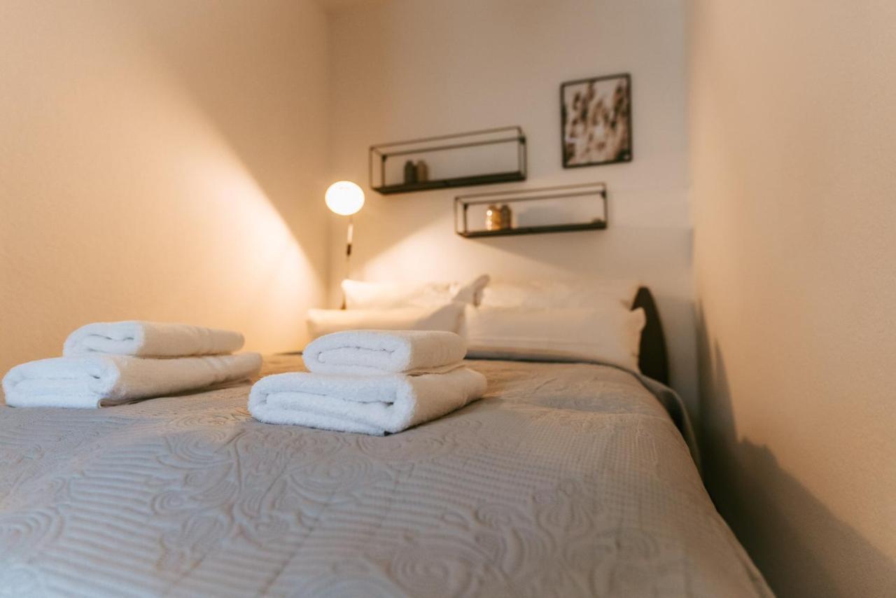 Staylight Cozy Appartement, Ruhig Und Citynah Gelegen, Netflix, Premium Ausstattung 첼레 외부 사진